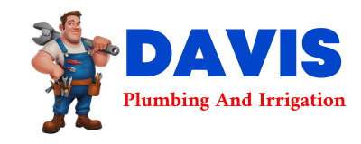 Trusted plumber in MACCLENNY